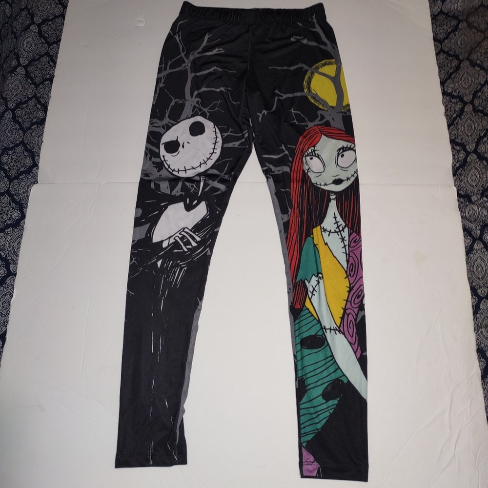 Disney leggings - Picture 3 of 10